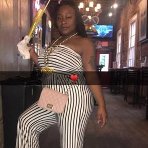 Meet your Posher, Natasha